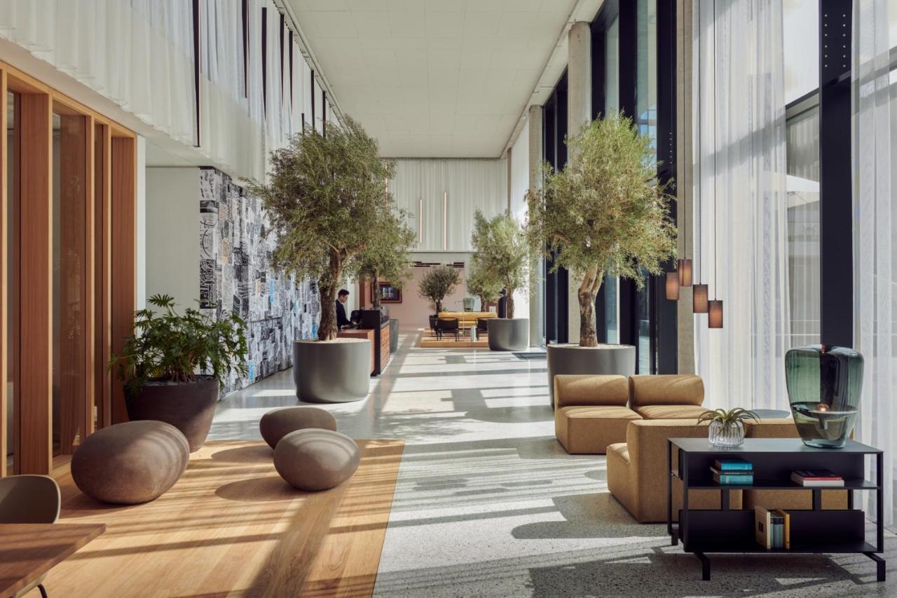 Mca Triiiple I Rooftop Pool I Free Parking I Netflix Vienna Exterior photo